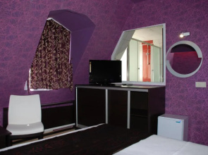 Timya Hotel
