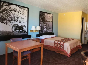 Super 8 Arkadelphia Caddo Valley Area