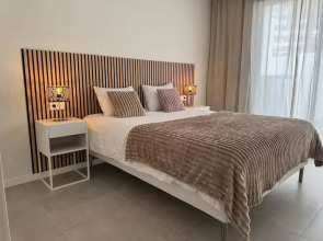 Resort Seascape Villa 8 by Bookaparadise
