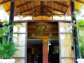 Hotel Fazenda Parador Maritacas