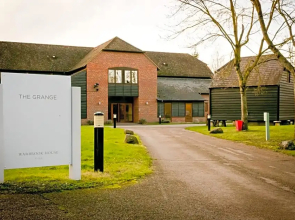 The Grange on Warbrook Estate