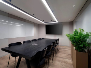 Travelodge Myeongdong City Hall