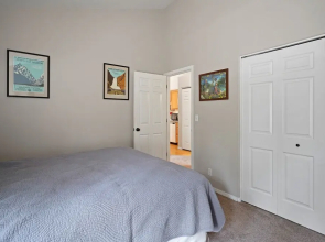 Bingo 1 Bedroom Condo by RedAwning