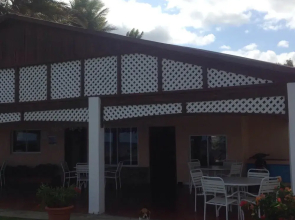 Aparta-Hotel Cayo Arena Montecristi