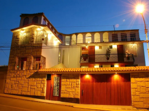 Hoteles Benavides