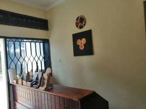 Lake Victoria View Guest House