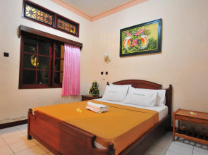 Sandat Hotel Legian