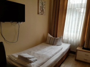 Hotel garni Djaran
