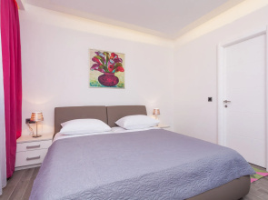 Apartments Villa Peragro