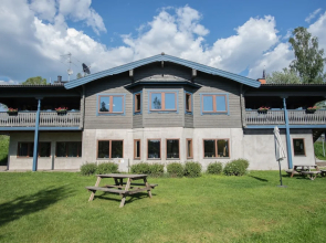 Kloten Nature Resort