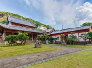 Station Hotel Nagasaki Suwa