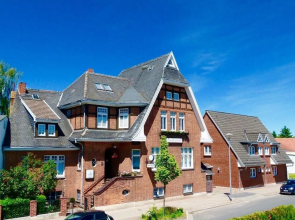 Hotel & Pension Villa Camenz