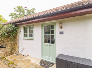 Boxkite Cottage