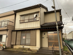 HH2 Private House