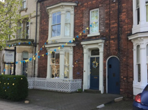 Windsor Guest House
