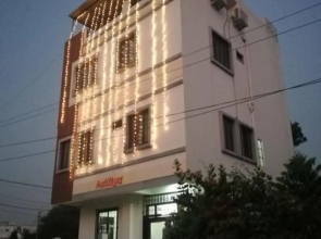 Aatithya Homestay