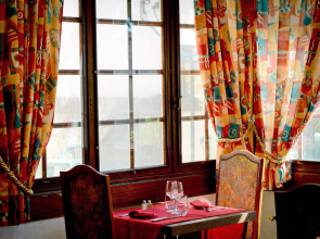 Logis Le Clos Gourmand