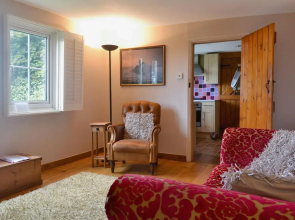 Eastwood Lodge