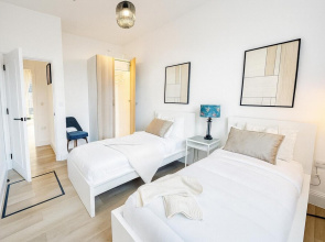 Louisville Flat 3 in Newmarket