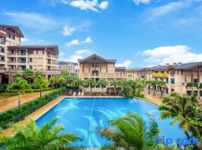 Weizhou Island Yuda Seaview Resort Hotel