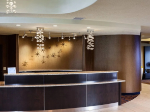 Courtyard by Marriott Richland - Columbia Point