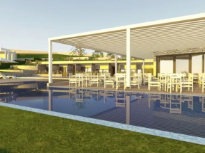 Elegance Resort Rhodos (Adults Only)