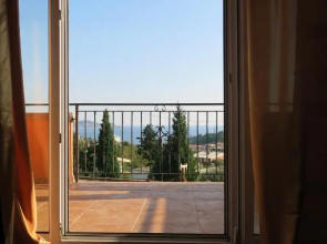 Apartments Victoriya