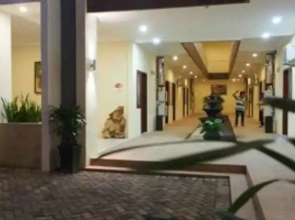Omah Pawon Hotel