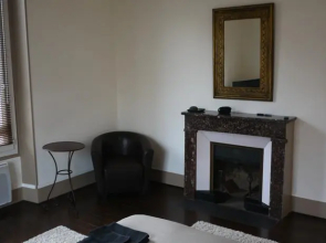 Appartement Grenoble Centre