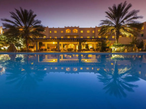 Hotel Sahara Douz