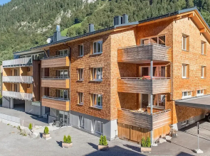 Amazing Apartment in Klösterle With 2 Bedrooms, Sauna and Wifi