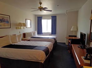 Americas Best Value Inn Green River