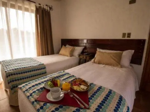 Hotel El Molino