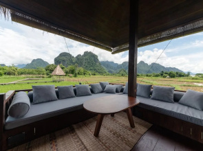 Vieng Tara Villa