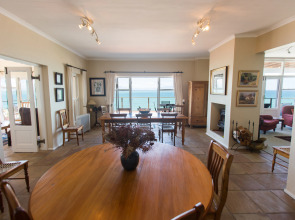 Moonglow Guest House