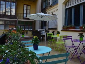 Hostel Duo by Somnio Hostels