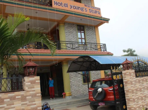 Prami's Homestay
