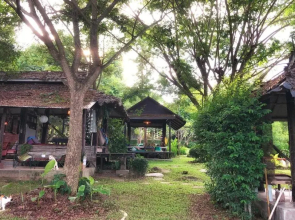 Bannamhoo Bungalows