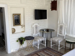 Villa Lara Tatil Evleri