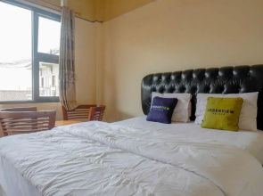 Urbanview Hotel Bergas Indah Bandungan by RedDoorz