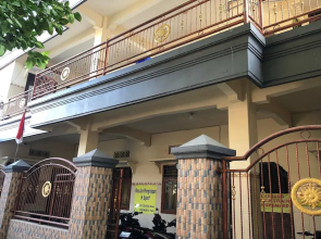 OYO 93107 Homestay H Syarif Syariah – Bandar Gresik
