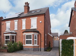 Enfield House