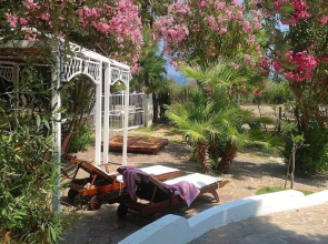 Cala Cavone Resort Isola di Ponza