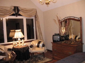 A' La Maison D'amitie B&B