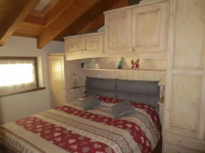 Borgo Alpino Chalet 4