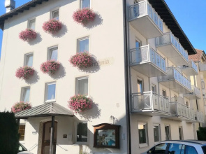 Kurhotel Germania