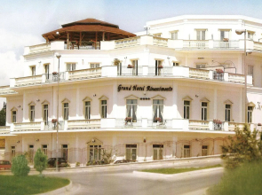 Grand Hotel Rinascimento