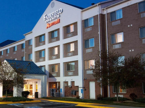 Fairfield Inn & Suites by Marriott Bloomington