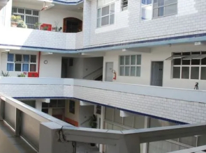 OYO Ps Hotel São José