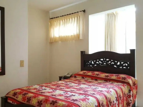 Hotel Tucan